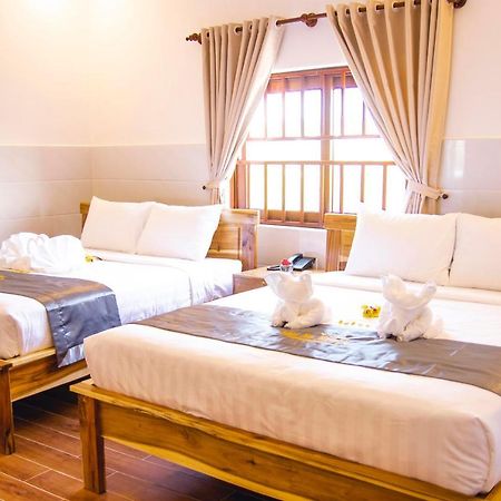 Mui Ne Beach Hotel Eksteriør billede